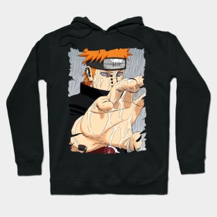 Nagato hoodie shop